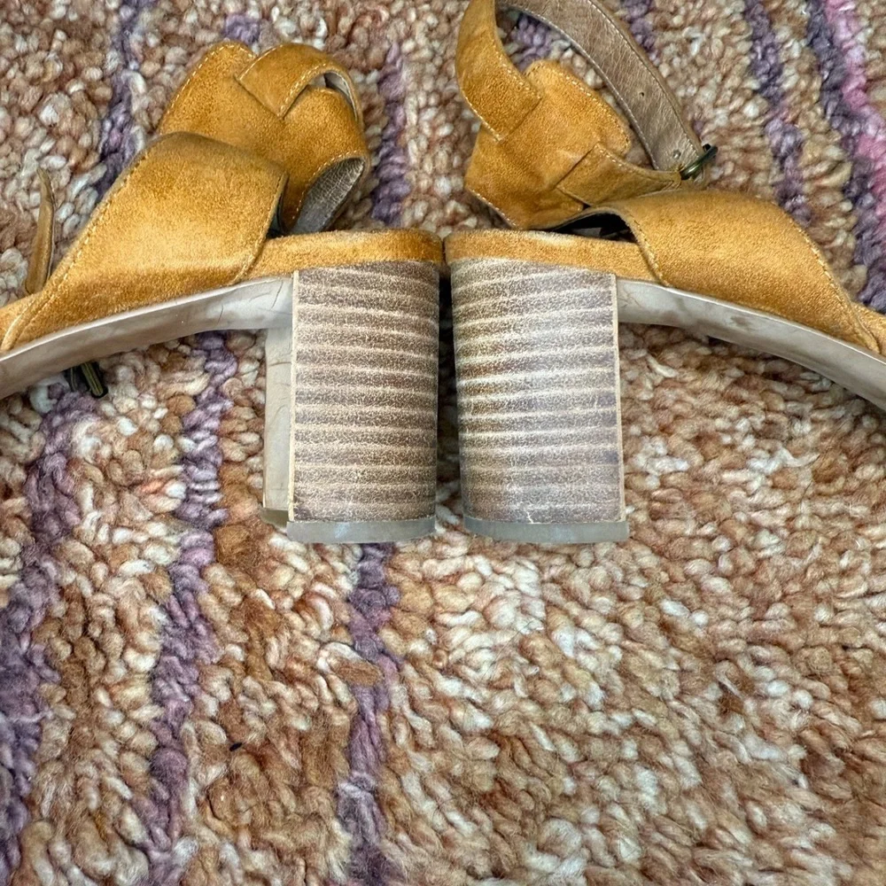 MADEWELL Claudia Sandals - Picture 4 of 6